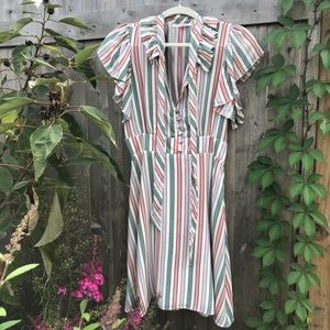 Vintage Betsey Johnson Dress